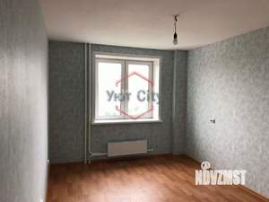 1-к квартира, на длительный срок, 41м2, 14/16 этаж