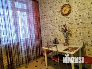 1-к квартира, на длительный срок, 42м2, 3/10 этаж