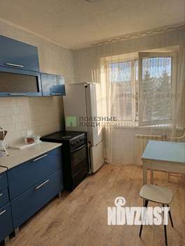 2-к квартира, на длительный срок, 54м2, 1/10 этаж