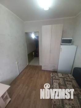 Студия квартира, посуточно, 18м2, 5/5 этаж