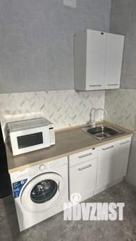 Студия квартира, на длительный срок, 26м2, 1/5 этаж