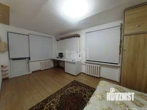 1-к квартира, на длительный срок, 31м2, 3/5 этаж