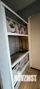 1-к квартира, на длительный срок, 42м2, 6/10 этаж