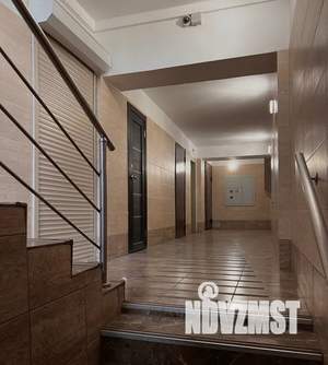 1-к квартира, посуточно, 35м2, 9/9 этаж