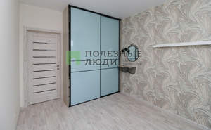 3-к квартира, на длительный срок, 75м2, 6/24 этаж