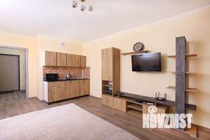 Студия квартира, посуточно, 29м2, 25/25 этаж