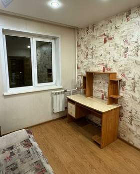 3-к квартира, на длительный срок, 62м2, 2/5 этаж