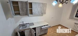 1-к квартира, на длительный срок, 37м2, 4/16 этаж