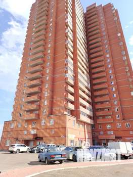 1-к квартира, на длительный срок, 35м2, 9/25 этаж