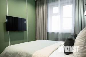 1-к квартира, посуточно, 41м2, 9/9 этаж