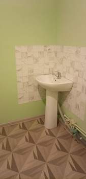 2-к квартира, на длительный срок, 47м2, 4/5 этаж