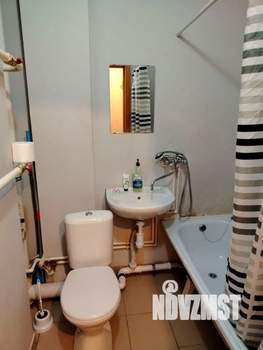 Студия квартира, на длительный срок, 27м2, 8/24 этаж