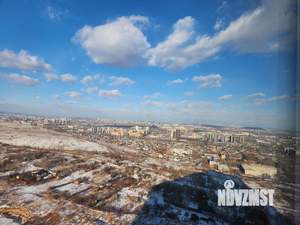 1-к квартира, на длительный срок, 29м2, 18/21 этаж