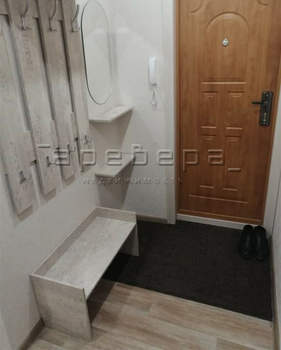 1-к квартира, на длительный срок, 36м2, 9/9 этаж