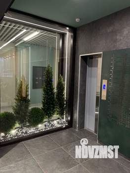 Студия квартира, на длительный срок, 30м2, 14/18 этаж