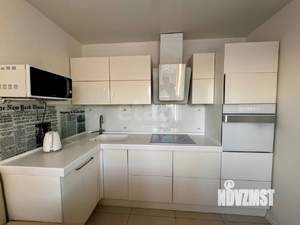 2-к квартира, на длительный срок, 54м2, 10/10 этаж