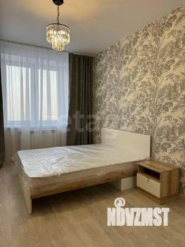 2-к квартира, на длительный срок, 64м2, 7/13 этаж