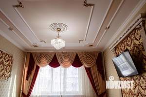 2-к квартира, посуточно, 54м2, 1/1 этаж