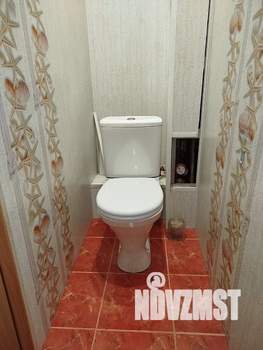 1-к квартира, на длительный срок, 32м2, 2/5 этаж