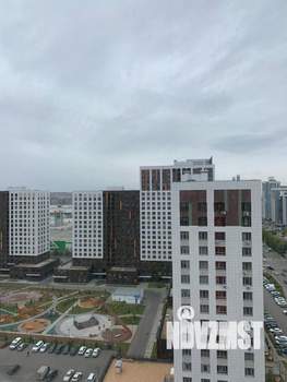 2-к квартира, посуточно, 52м2, 18/26 этаж