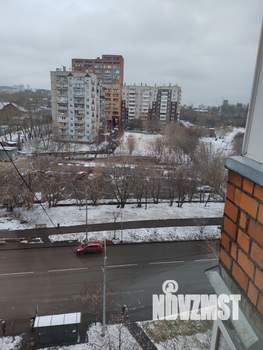 1-к квартира, на длительный срок, 33м2, 9/9 этаж