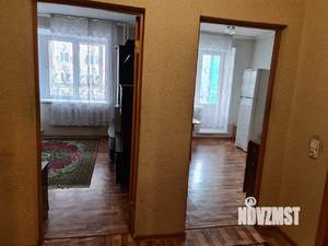 1-к квартира, на длительный срок, 42м2, 4/10 этаж