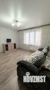 1-к квартира, на длительный срок, 42м2, 7/17 этаж