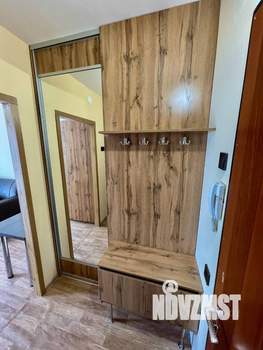 Студия квартира, посуточно, 29м2, 10/16 этаж