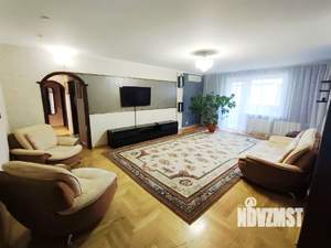 4-к квартира, на длительный срок, 101м2, 8/17 этаж