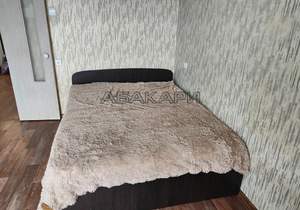 2-к квартира, на длительный срок, 70м2, 7/17 этаж