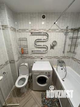 2-к квартира, посуточно, 52м2, 1/1 этаж