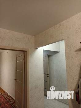 1-к квартира, на длительный срок, 45м2, 2/18 этаж