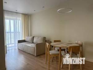 2-к квартира, посуточно, 35м2, 7/17 этаж