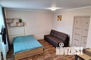 1-к квартира, посуточно, 36м2, 8/19 этаж