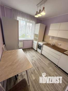 2-к квартира, на длительный срок, 54м2, 4/10 этаж