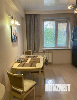 3-к квартира, на длительный срок, 65м2, 1/5 этаж