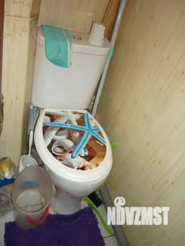 Студия квартира, на длительный срок, 14м2, 1/5 этаж