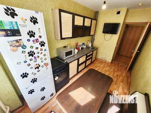 2-к квартира, на длительный срок, 57м2, 5/17 этаж