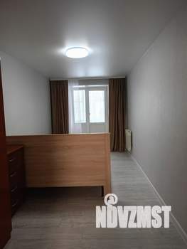 2-к квартира, на длительный срок, 46м2, 3/5 этаж