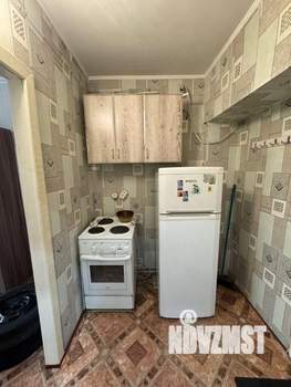 Студия квартира, посуточно, 18м2, 5/5 этаж