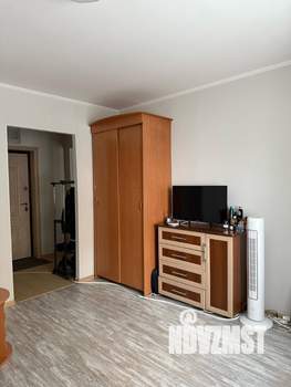 1-к квартира, на длительный срок, 36м2, 1/10 этаж