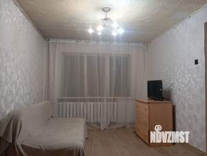 1-к квартира, на длительный срок, 31м2, 1/5 этаж