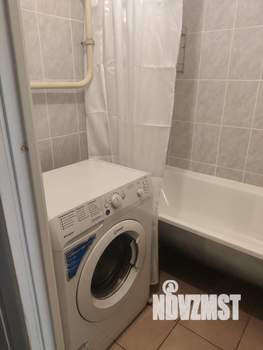 1-к квартира, на длительный срок, 36м2, 11/15 этаж