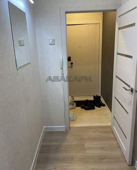 1-к квартира, на длительный срок, 38м2, 5/9 этаж