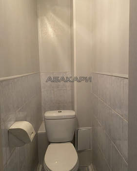 3-к квартира, на длительный срок, 64м2, 2/5 этаж