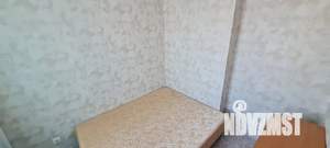 1-к квартира, посуточно, 32м2, 16/19 этаж