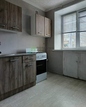 1-к квартира, на длительный срок, 30м2, 5/5 этаж