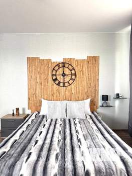 Студия квартира, посуточно, 30м2, 14/17 этаж