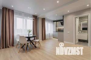 2-к квартира, посуточно, 45м2, 2/9 этаж