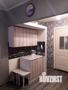 Студия квартира, на длительный срок, 17м2, 1/5 этаж